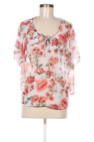 Damen Shirt Janina, Größe S, Farbe Mehrfarbig, Preis € 3,99