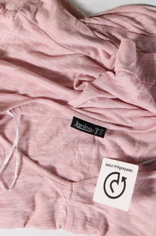 Damen Shirt Janina, Größe M, Farbe Rosa, Preis € 4,63