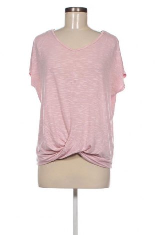 Дамска блуза Janina, Размер M, Цвят Розов, Цена 4,75 лв.