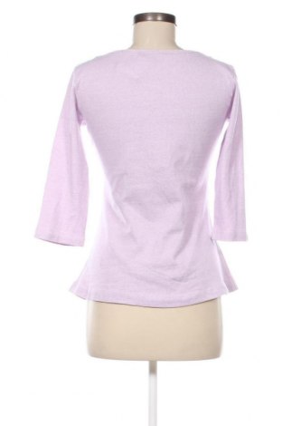 Дамска блуза Janina, Размер S, Цвят Лилав, Цена 4,75 лв.
