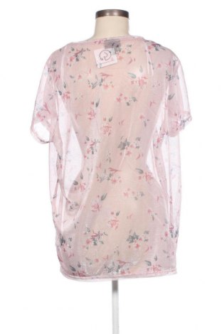 Дамска блуза Janina, Размер XXL, Цвят Розов, Цена 9,88 лв.