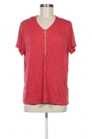 Γυναικεία μπλούζα Janina, Μέγεθος XL, Χρώμα Ρόζ , Τιμή 5,76 €