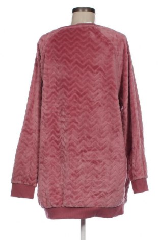 Дамска блуза Janina, Размер L, Цвят Розов, Цена 9,88 лв.