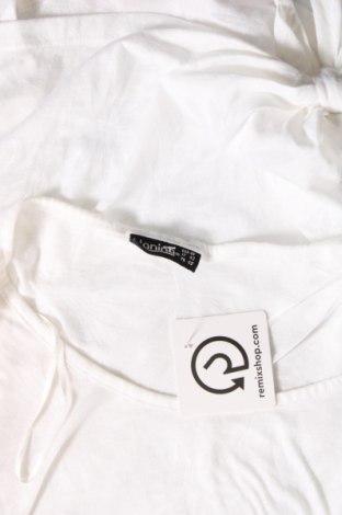 Damen Shirt Janina, Größe M, Farbe Weiß, Preis € 9,72