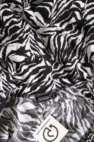 Дамска блуза Janina, Размер XL, Цвят Многоцветен, Цена 19,00 лв.