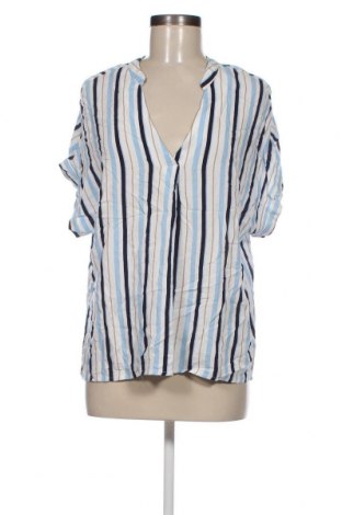 Damen Shirt Janina, Größe L, Farbe Mehrfarbig, Preis 6,08 €