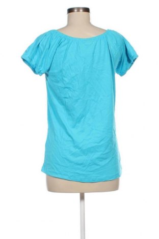 Damen Shirt Janina, Größe M, Farbe Blau, Preis € 4,63