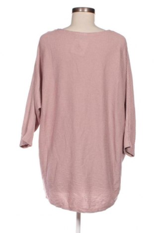 Damen Shirt Janina, Größe XL, Farbe Aschrosa, Preis € 5,95