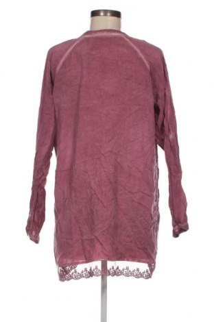 Bluză de femei Janina, Mărime XL, Culoare Roz, Preț 34,38 Lei