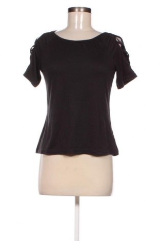 Damen Shirt Janina, Größe M, Farbe Schwarz, Preis € 13,22