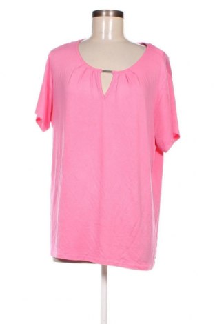 Damen Shirt Janina, Größe XL, Farbe Rosa, Preis € 6,87