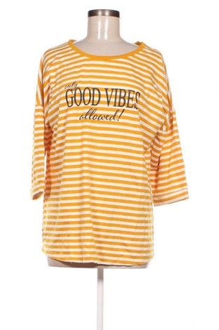 Damen Shirt Janina, Größe XL, Farbe Mehrfarbig, Preis 5,95 €