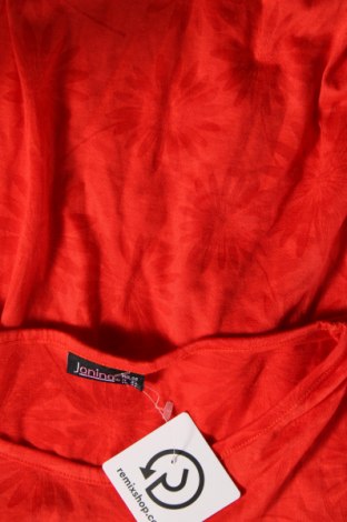 Bluză de femei Janina, Mărime M, Culoare Roșu, Preț 18,75 Lei