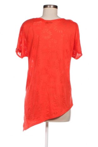 Дамска блуза Janina, Размер M, Цвят Червен, Цена 4,75 лв.