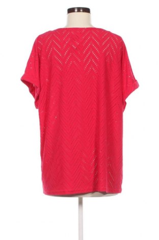 Damen Shirt Janina, Größe XL, Farbe Rosa, Preis 6,87 €