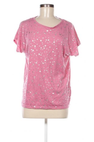 Damen Shirt Janina, Größe M, Farbe Rosa, Preis 4,63 €