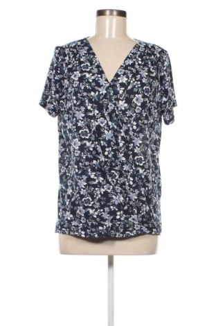 Damen Shirt Janina, Größe XL, Farbe Mehrfarbig, Preis 6,48 €