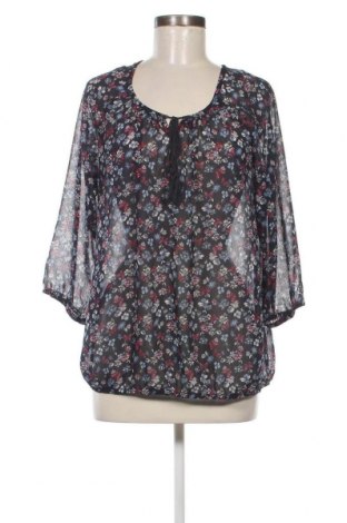 Damen Shirt Janina, Größe L, Farbe Mehrfarbig, Preis € 5,29