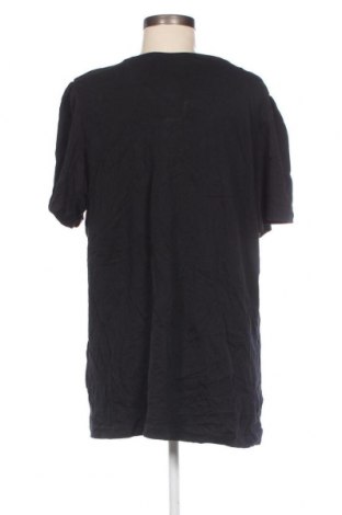 Damen Shirt Janina, Größe XXL, Farbe Schwarz, Preis € 13,22