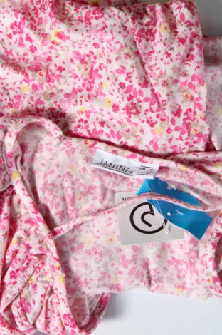 Γυναικεία μπλούζα Janina, Μέγεθος M, Χρώμα Πολύχρωμο, Τιμή 4,80 €