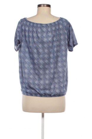 Damen Shirt Janina, Größe M, Farbe Blau, Preis 3,79 €