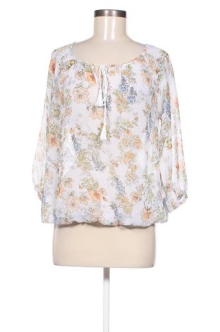 Damen Shirt Janina, Größe M, Farbe Mehrfarbig, Preis € 5,95