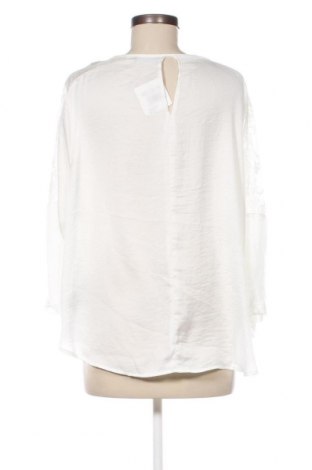Дамска блуза Janina, Размер XL, Цвят Бял, Цена 9,50 лв.
