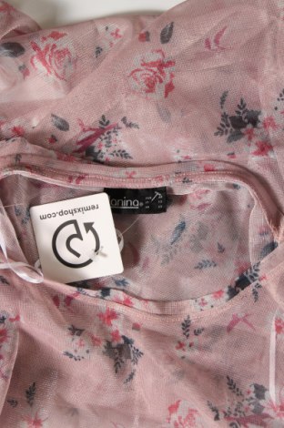 Γυναικεία μπλούζα Janina, Μέγεθος XXL, Χρώμα Ρόζ , Τιμή 5,76 €