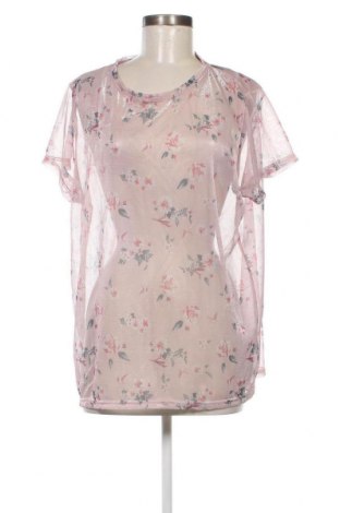 Damen Shirt Janina, Größe XXL, Farbe Rosa, Preis € 6,48