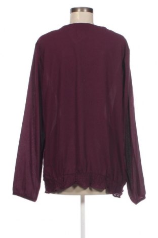 Damen Shirt Janina, Größe XL, Farbe Lila, Preis € 4,79