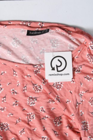 Damen Shirt Janina, Größe L, Farbe Rosa, Preis € 4,63
