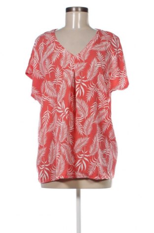 Дамска блуза Janina, Размер L, Цвят Розов, Цена 8,74 лв.
