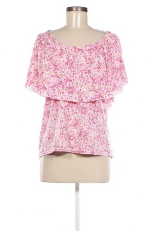 Damen Shirt Janina, Größe L, Farbe Mehrfarbig, Preis 10,57 €