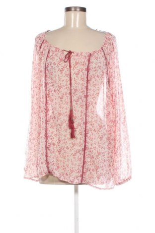 Γυναικεία μπλούζα Janina, Μέγεθος XL, Χρώμα Πολύχρωμο, Τιμή 5,29 €
