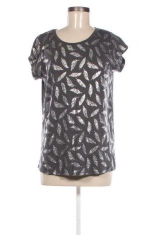 Damen Shirt Janina, Größe M, Farbe Grau, Preis € 3,97