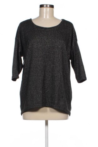 Damen Shirt Janina, Größe L, Farbe Schwarz, Preis 4,63 €