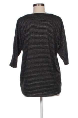 Damen Shirt Janina, Größe L, Farbe Schwarz, Preis € 3,97