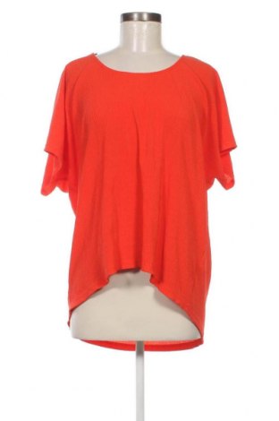 Damen Shirt Janina, Größe L, Farbe Rot, Preis 13,22 €