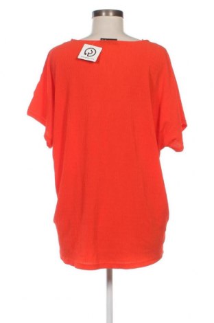 Damen Shirt Janina, Größe L, Farbe Rot, Preis € 6,87