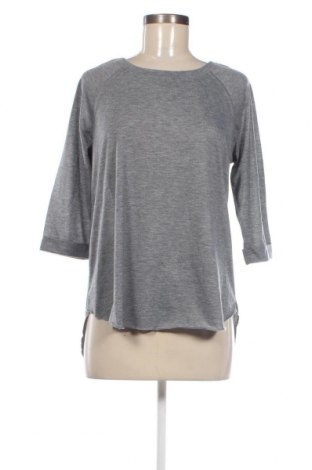 Damen Shirt Janina, Größe M, Farbe Grau, Preis 1,99 €