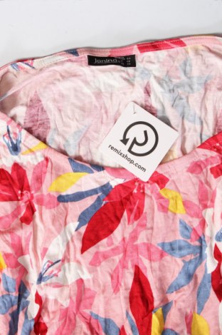 Damen Shirt Janina, Größe XL, Farbe Mehrfarbig, Preis 6,61 €