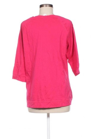 Bluză de femei Janina, Mărime XL, Culoare Roz, Preț 32,50 Lei