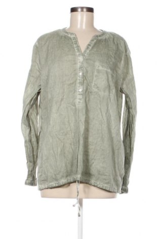 Damen Shirt Janina, Größe XL, Farbe Grün, Preis € 7,27