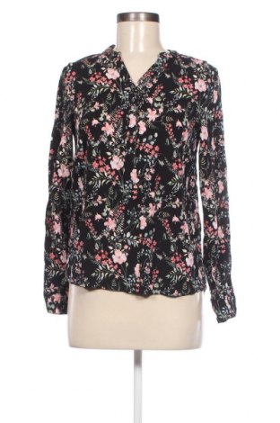 Дамска блуза Janina, Размер M, Цвят Многоцветен, Цена 6,65 лв.