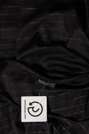 Bluză de femei Janina, Mărime XXL, Culoare Negru, Preț 32,50 Lei