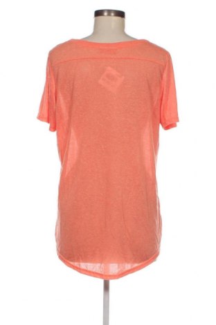 Дамска блуза Janina, Размер XL, Цвят Оранжев, Цена 9,88 лв.
