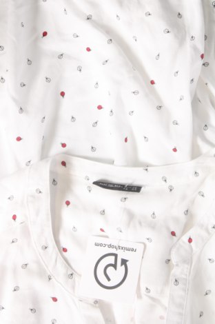 Γυναικεία μπλούζα Janina, Μέγεθος L, Χρώμα Λευκό, Τιμή 11,75 €