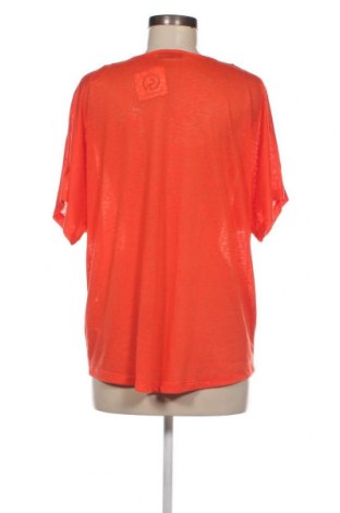 Damen Shirt Janina, Größe XL, Farbe Orange, Preis € 6,48