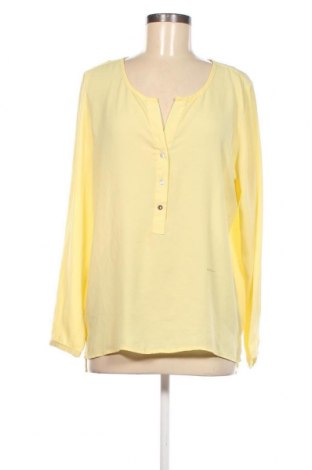Damen Shirt Janina, Größe M, Farbe Gelb, Preis 5,95 €