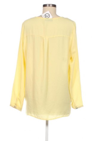 Дамска блуза Janina, Размер M, Цвят Жълт, Цена 6,65 лв.